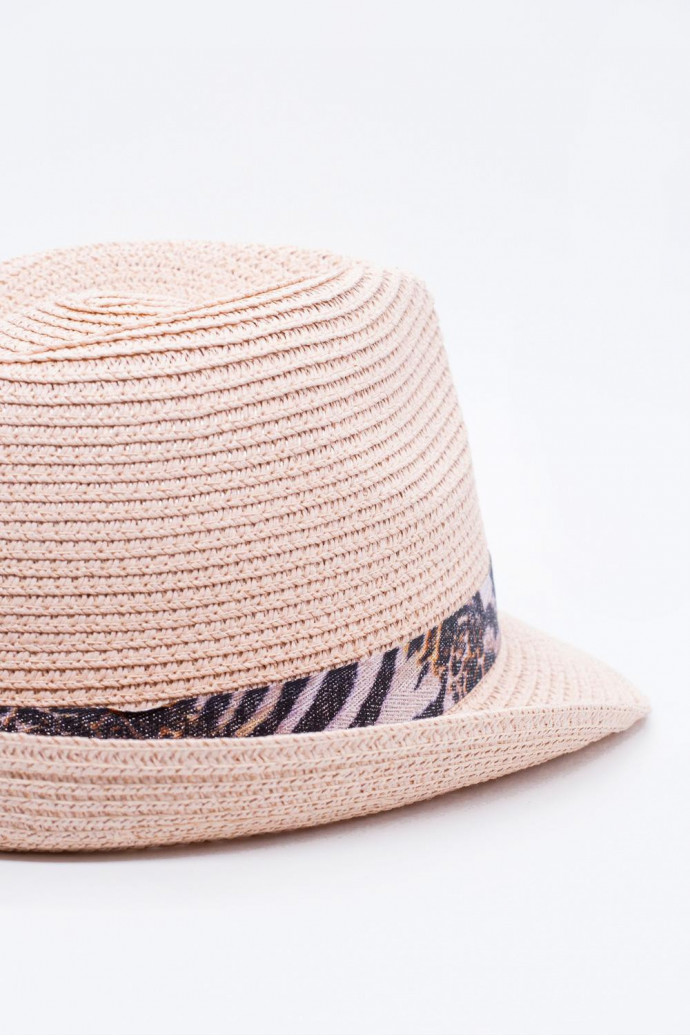 Sombrero unicolor