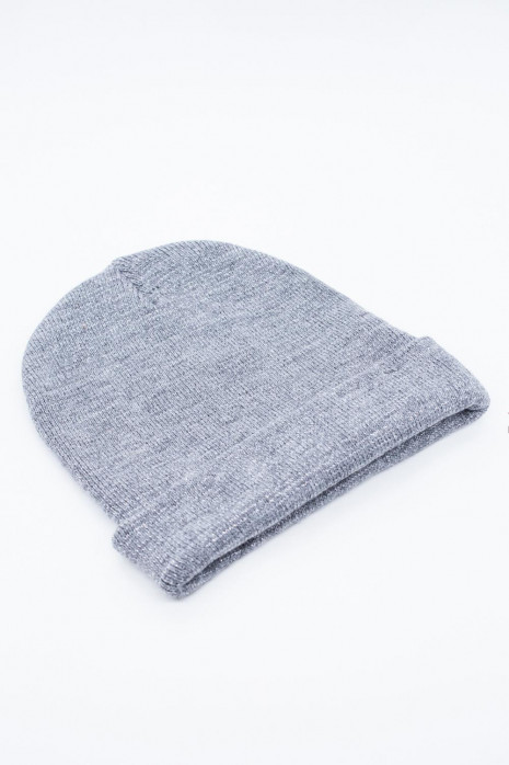 gorro unicolor