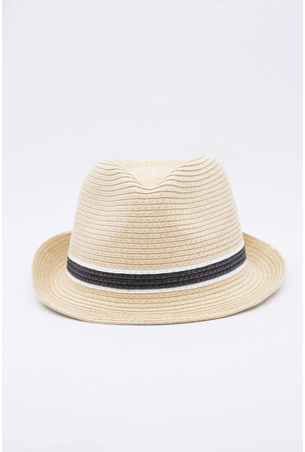 Sombrero unicolor