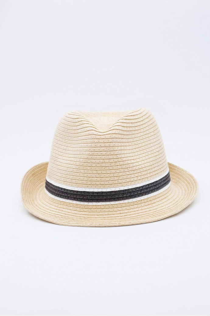 Sombrero unicolor