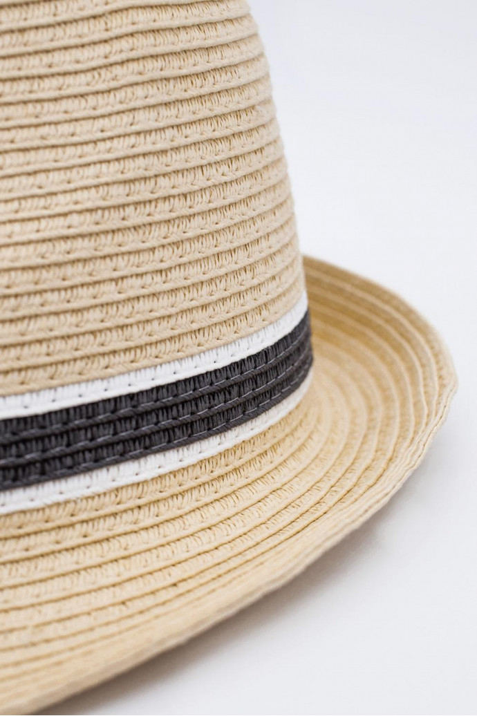 Sombrero unicolor