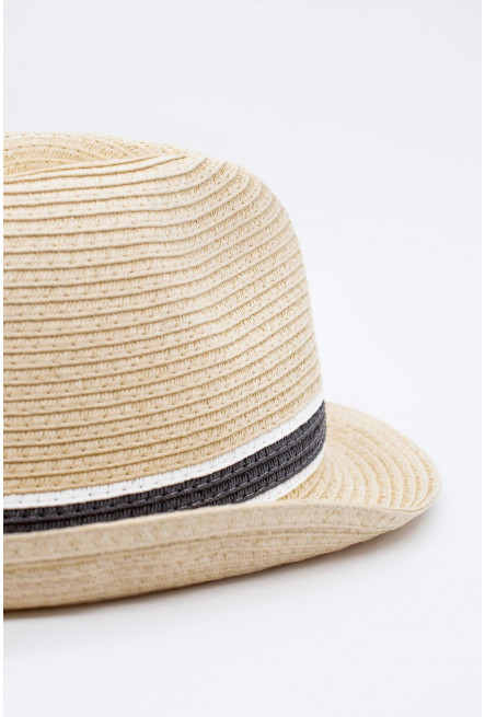 Sombrero unicolor