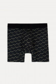 Boxer Midway brief estampado
