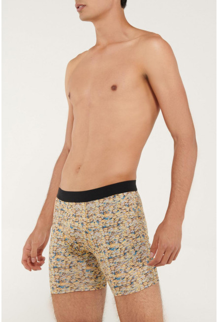 Boxer Midway brief estampado