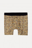 Boxer Midway brief estampado