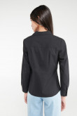 Blusa unicolor