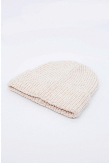 gorro unicolor