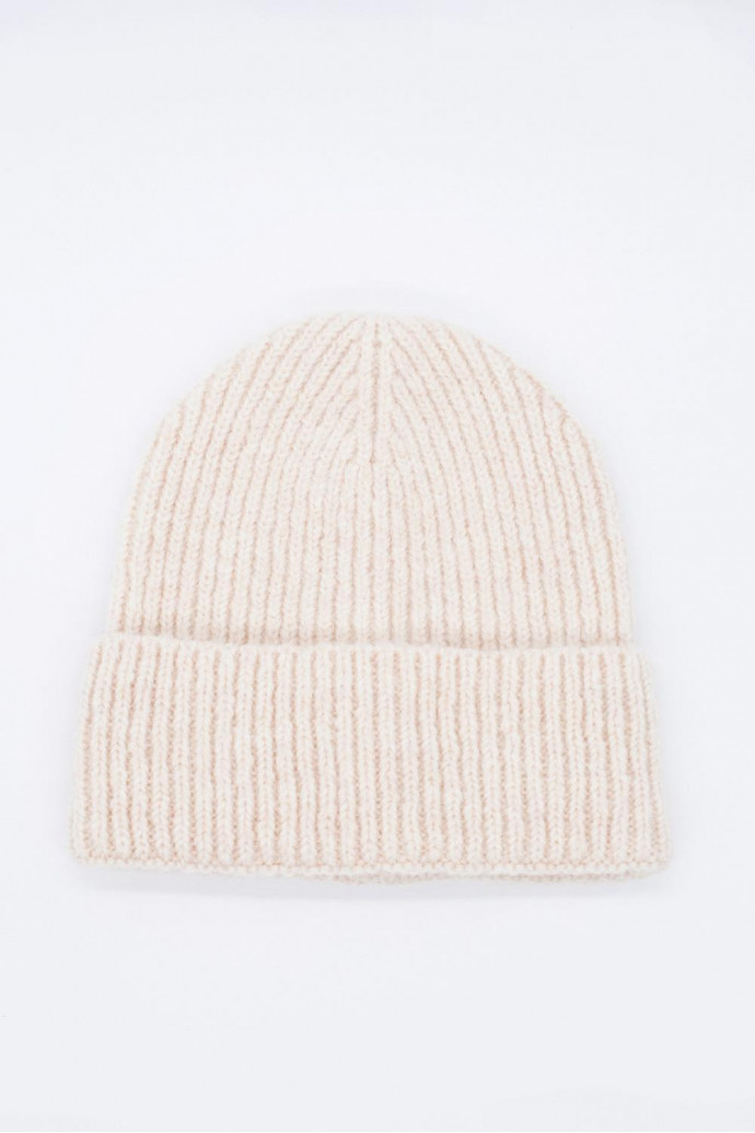 gorro unicolor