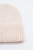 gorro unicolor