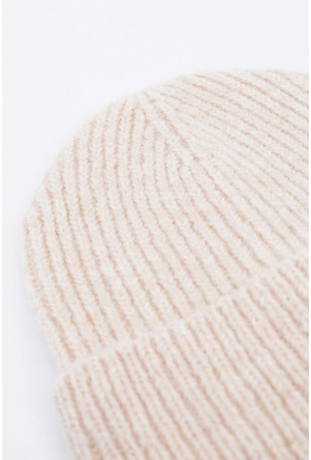 gorro unicolor