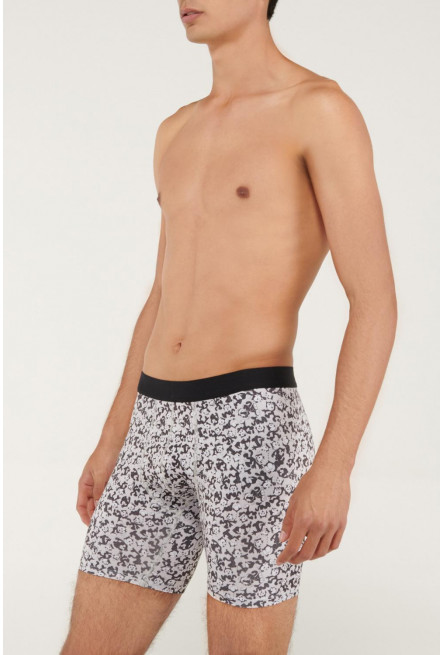 Boxer Midwaybrief estampado