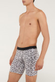 Boxer Midwaybrief estampado