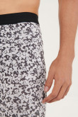 Boxer Midwaybrief estampado