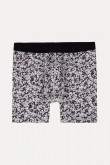 Boxer Midwaybrief estampado