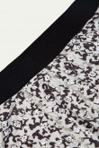 Boxer Midwaybrief estampado