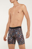 Boxer Midway brief estampado