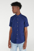 Camisa Estampada
