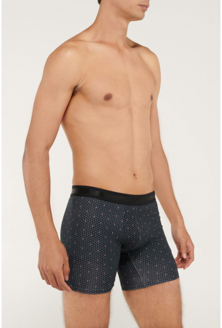 Ropa interior - Boxer - Pierna Larga - Estampado