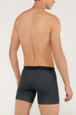 Ropa interior - Boxer - Pierna Larga - Estampado