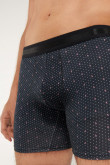 Ropa interior - Boxer - Pierna Larga - Estampado