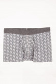 Ropa interior-Boxer-Pierna Corta- Estampado