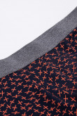 Boxer brief estampado