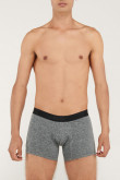 Ropa interior-Boxer-Pierna Corta- Estampado