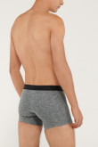 Ropa interior-Boxer-Pierna Corta- Estampado