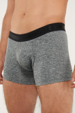 Ropa interior-Boxer-Pierna Corta- Estampado