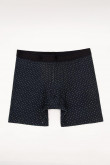 Ropa interior - Boxer - Pierna Larga - Estampado