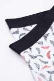 Ropa interior-Boxer-Pierna Corta- Estampado