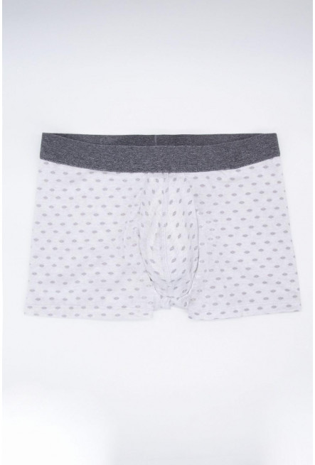 Ropa interior-Boxer-Pierna Corta- Estampado