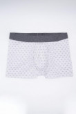 Ropa interior-Boxer-Pierna Corta- Estampado