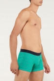 Ropa interior-Boxer-Pierna Corta- Estampado