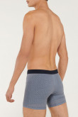 Ropa interior - Boxer - Pierna Larga - Estampado