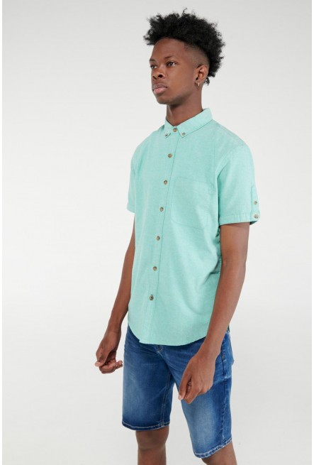 Camisa uniclor
