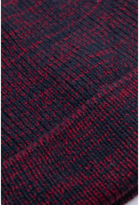 gorro unicolor