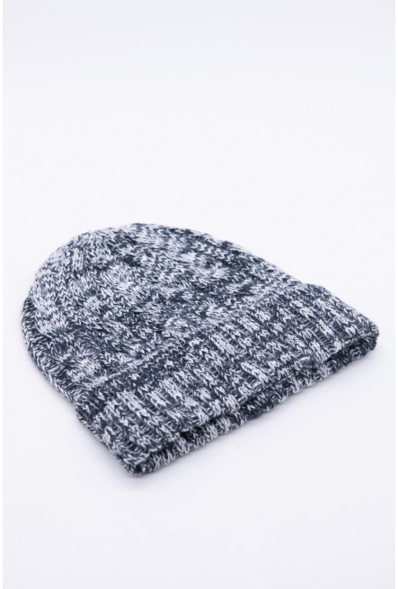 Gorro combinacion de color