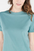 camiseta-manga-corta-unicolor