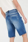 Bermuda Jean 5 bolsillos
