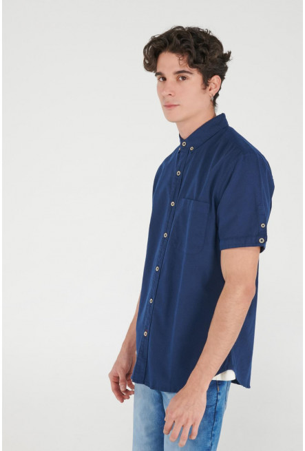 Camisa uniclor
