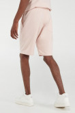 Bermuda unicolor loungwear