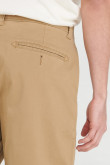 Bermuda slim unicolor
