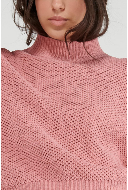SUETER CUELLO ALTO