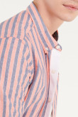 camisa-a-rayas