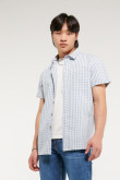 Camisa a cuadros