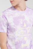 camiseta-manga-corta-estampada