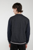 Chaqueta bomber Snoopy