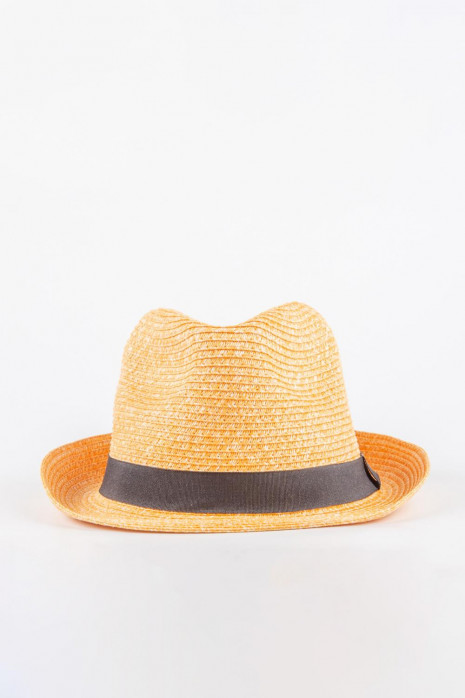 Sombrero unicolor