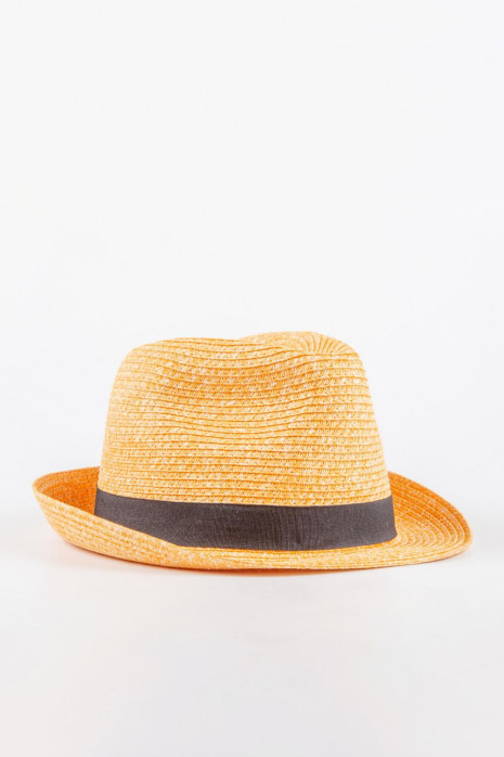 Sombrero unicolor